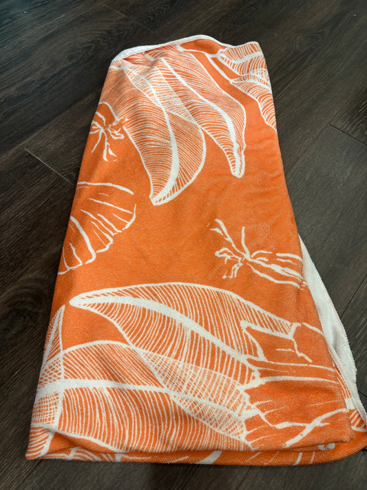 beach/pool towel