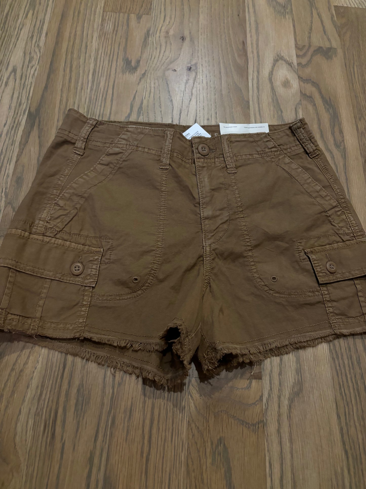 NWT American eagle 2