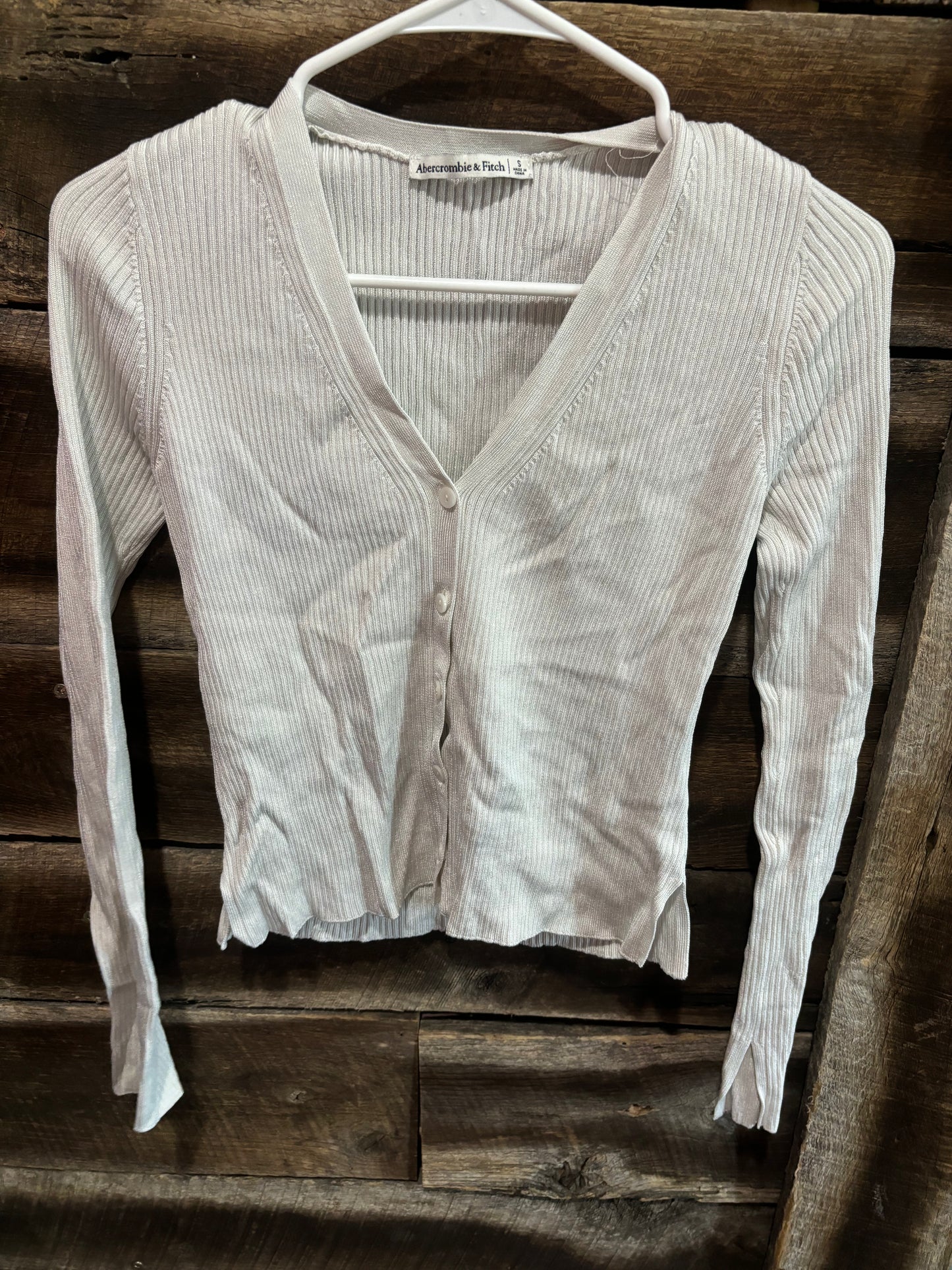 abercrombie small