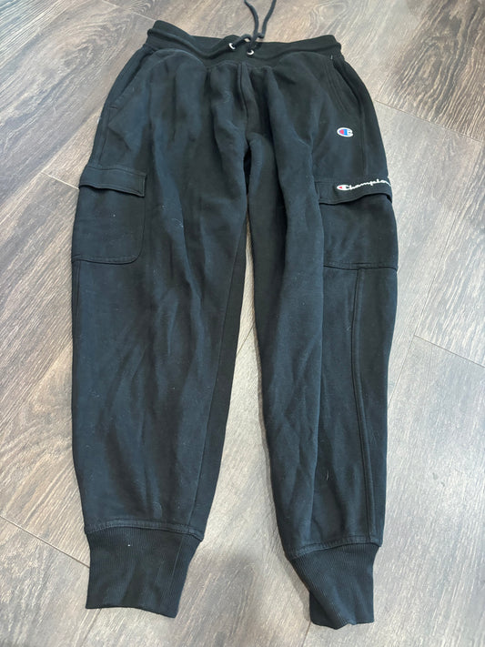 champion small