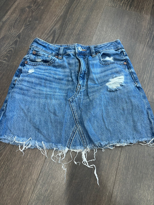 american eagle 2