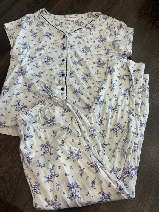 Body touch 2xl