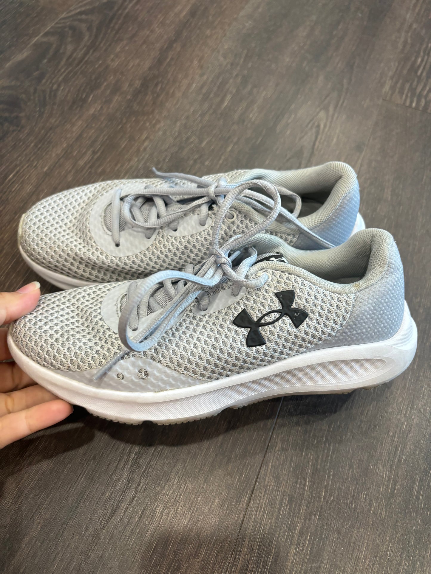 under armour 6.5