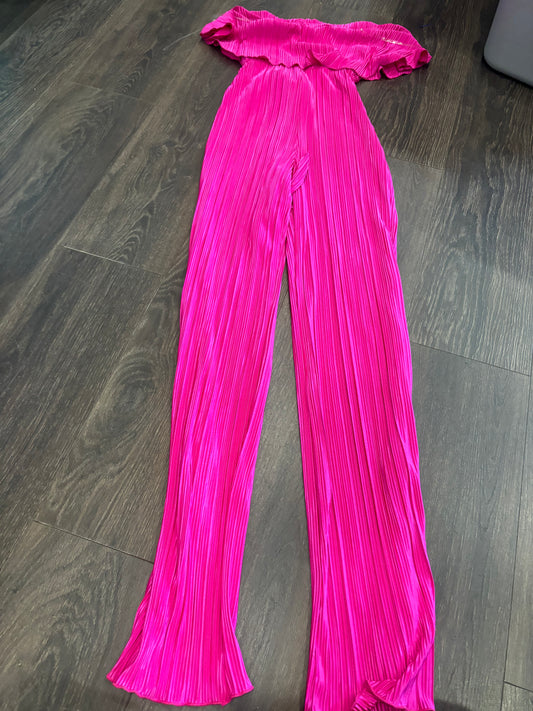 pretty little thing 2 jumpsuit