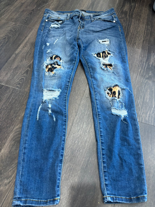 judy blue 13