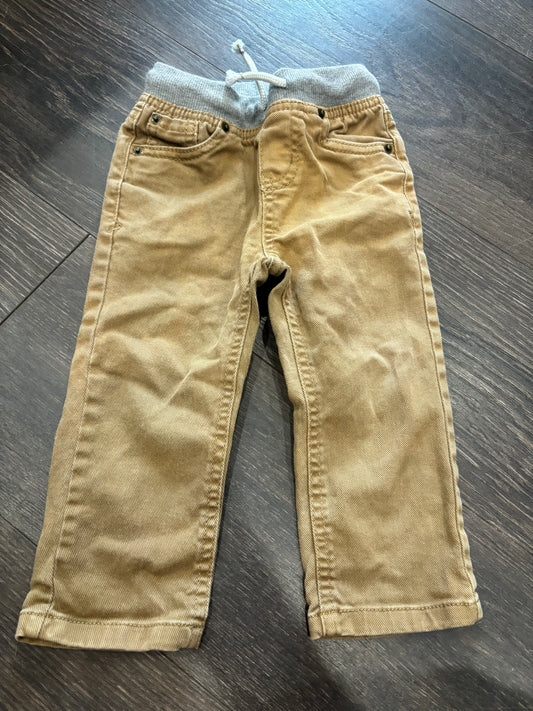 cat & jack 18m