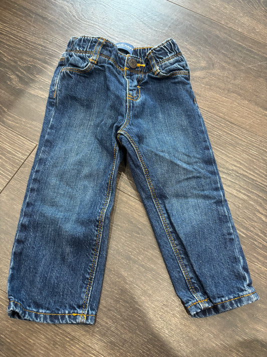 old navy 18-24m