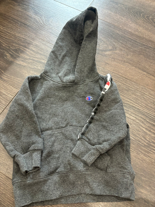 champion 2T