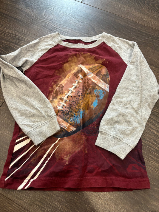 carters 4
