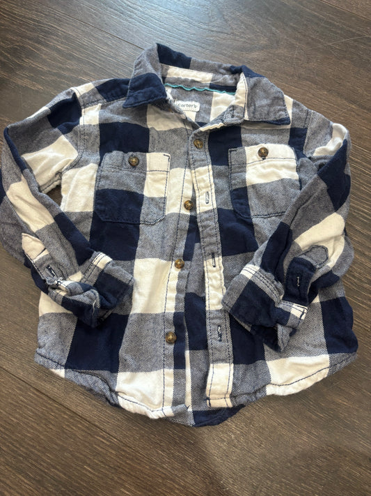 Carters 2T