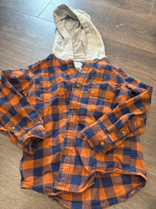 carters 4T