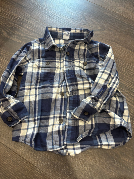 old navy 2T