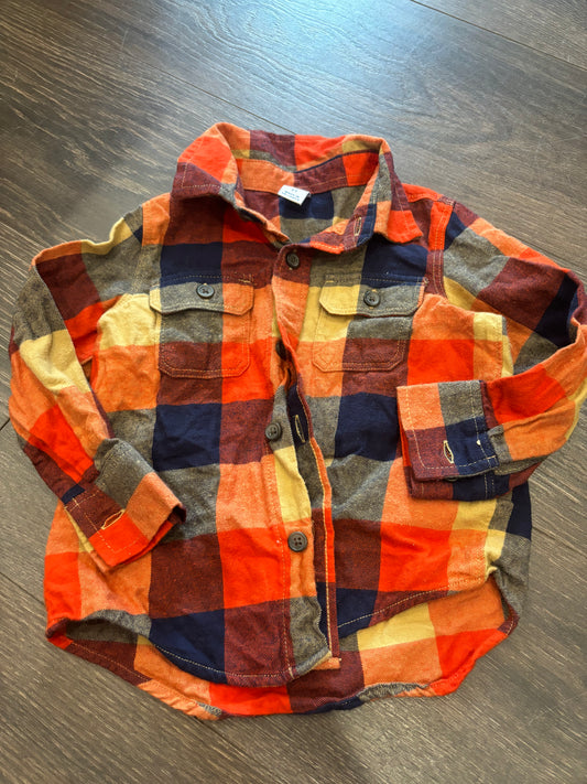 old navy 2T