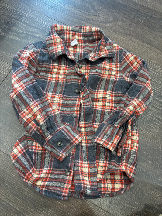 old navy 4T