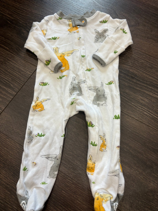 burt’s bees 0-3m