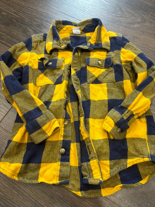 old navy 5T