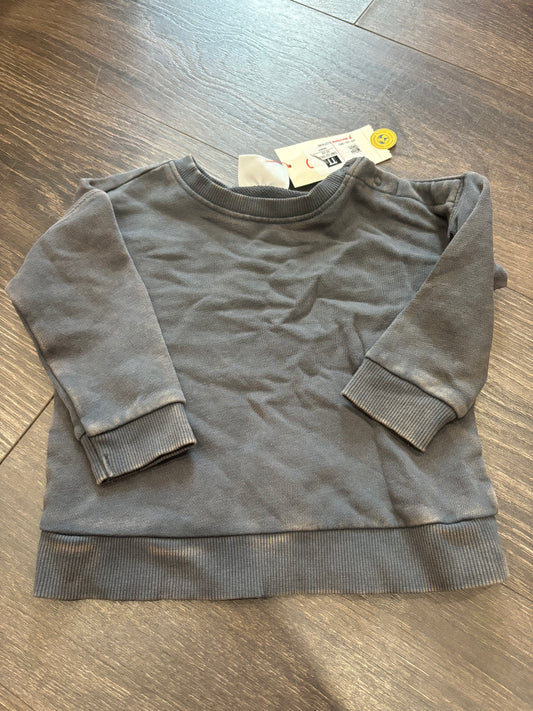 NWT Cat & Jack 18m