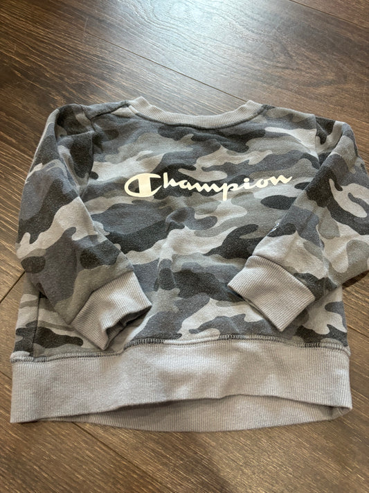 champion 3T
