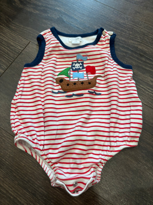 mudpie 3-6m