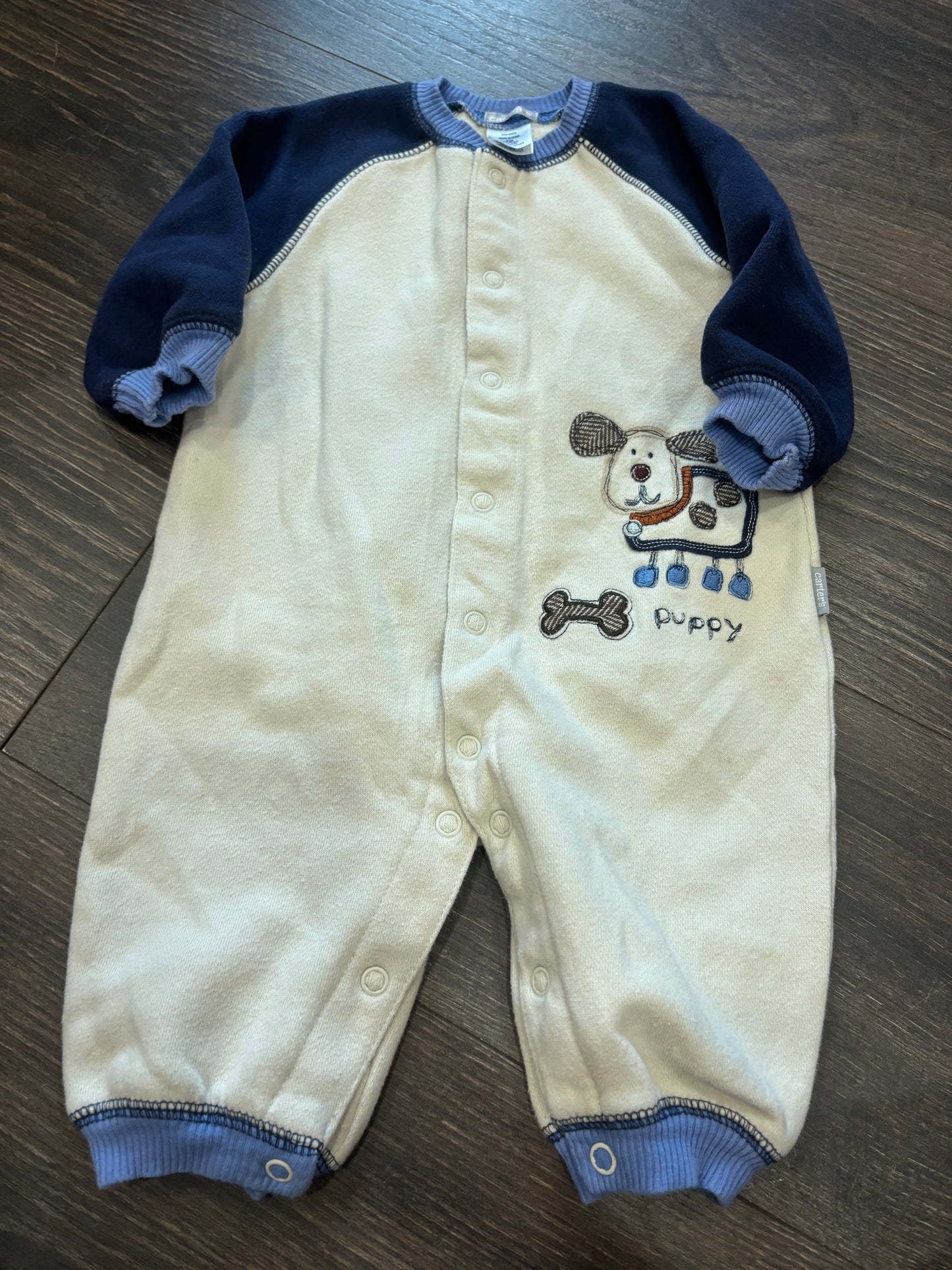carters 6m