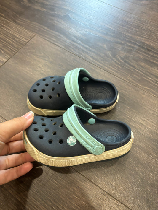 croc 6
