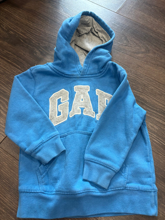 Gap 2