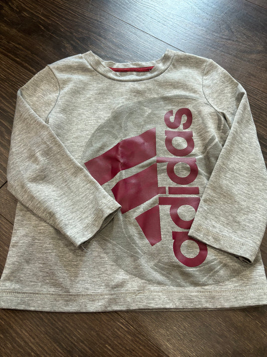 Adidas 2T