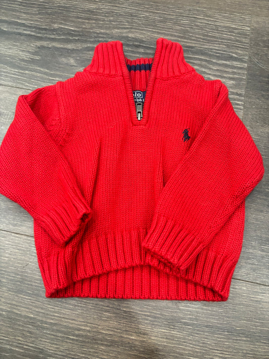 Ralph Lauren 12m