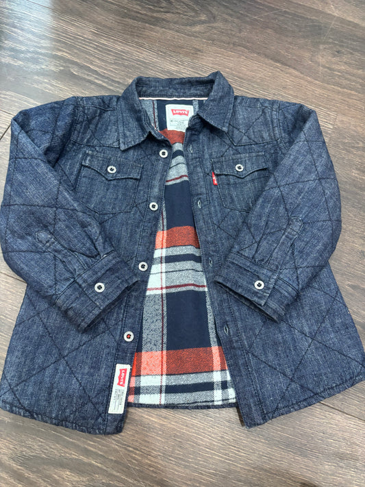 Levi 24m