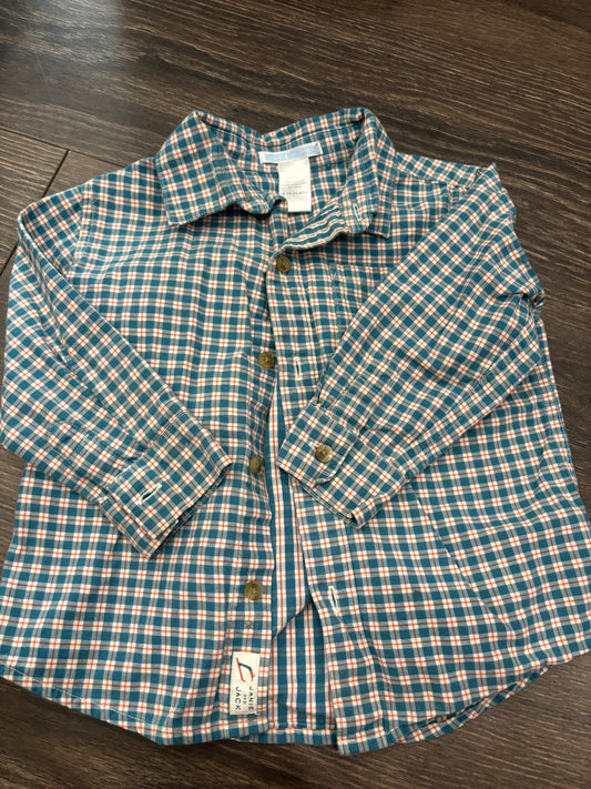 janie & jack 18-24m