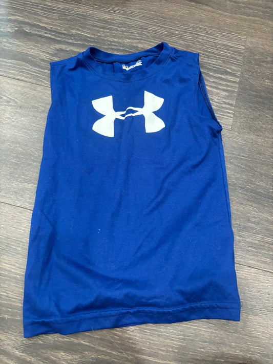 under armour 4