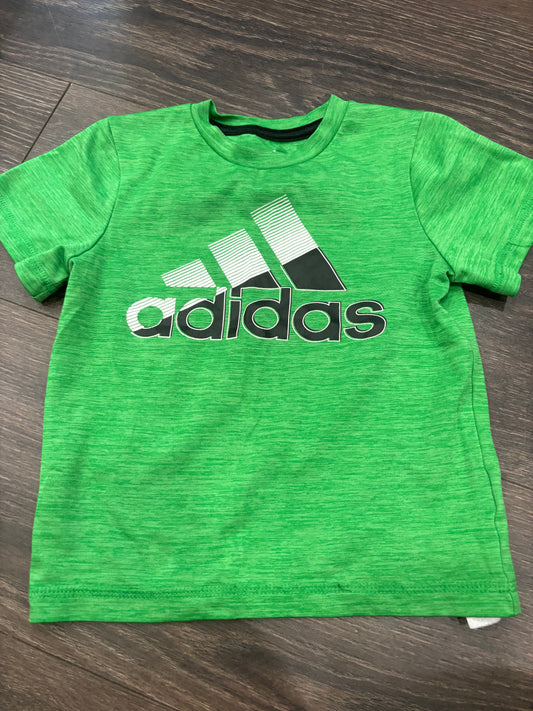 Adidas 2T