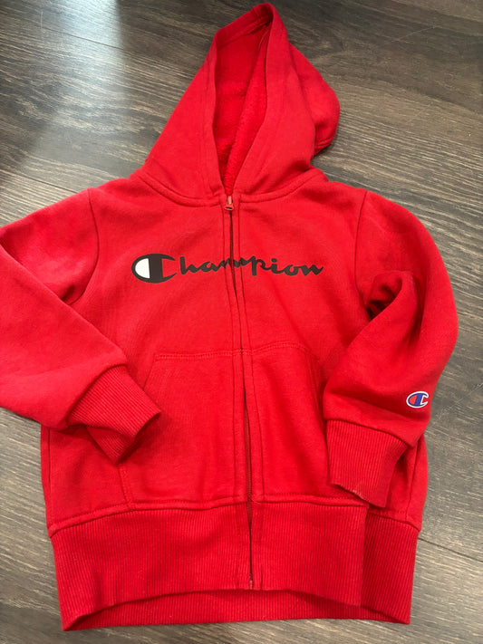 champion 3T
