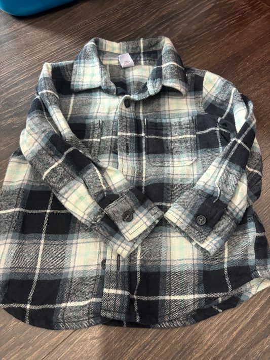old navy 2T