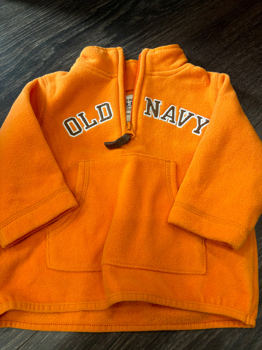 old navy 6/12m