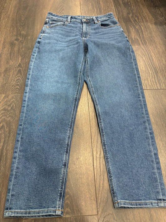 american eagle 4 short