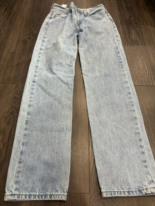Levi 25