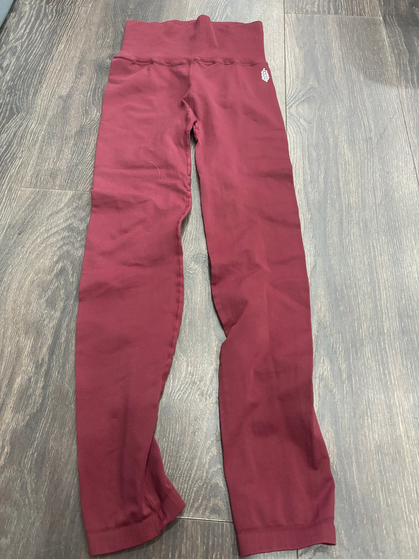 free people xs/s