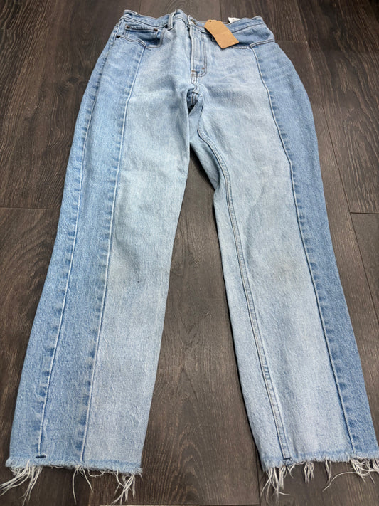 abercrombie 2R