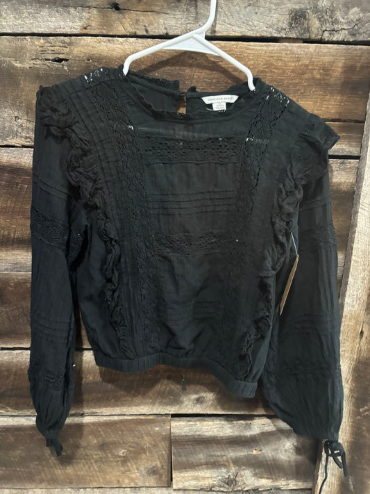 american eagle xxs