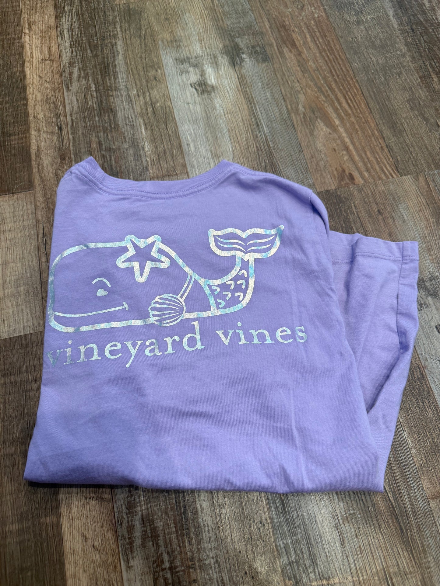 vineyard vines youth large