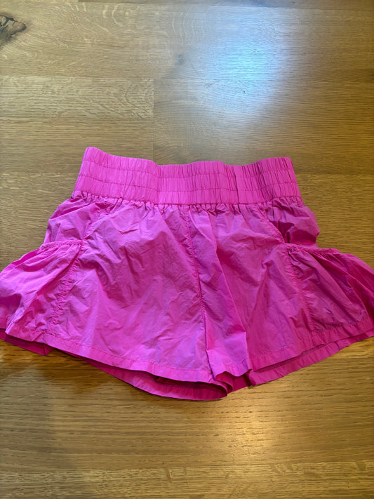 Pink Lily small