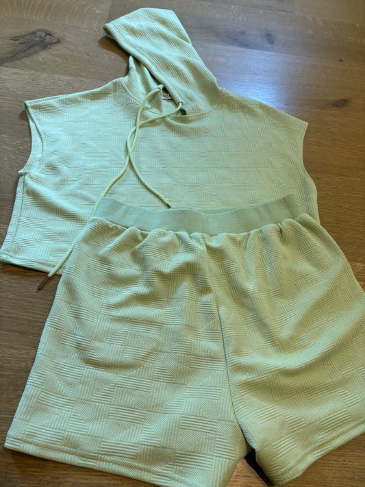 T&C apparel large
