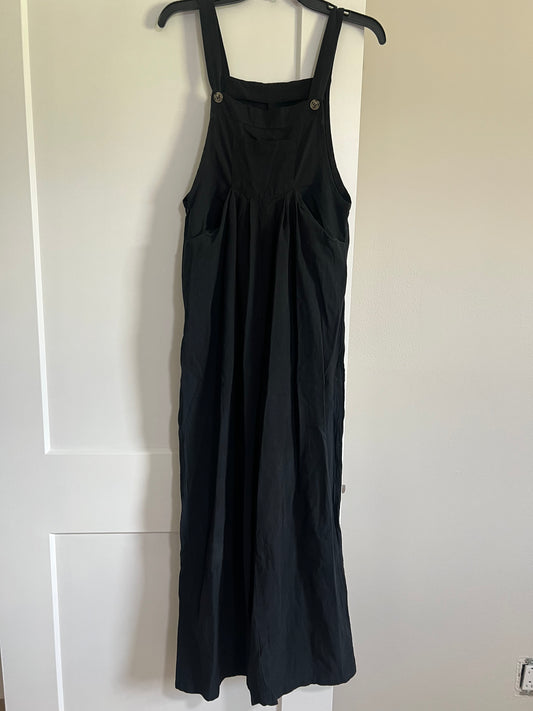 medium jumpsuit