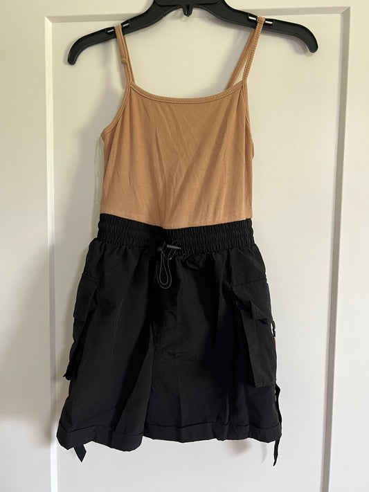 xs romper