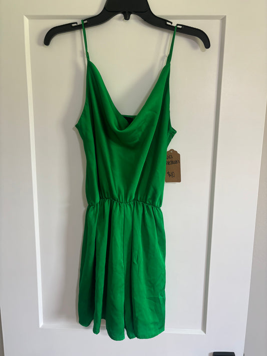 Vici medium romper