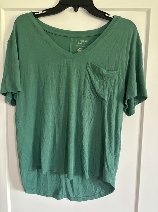 american eagle medium