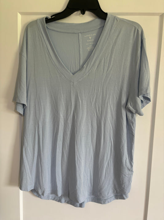 american eagle large