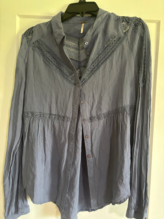 free people small