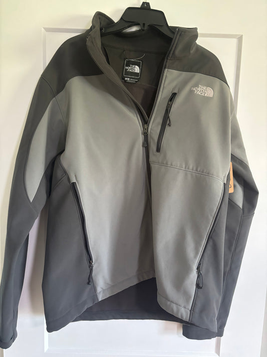 north face large